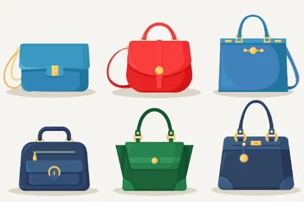 How to choose a bag that suits your body shape